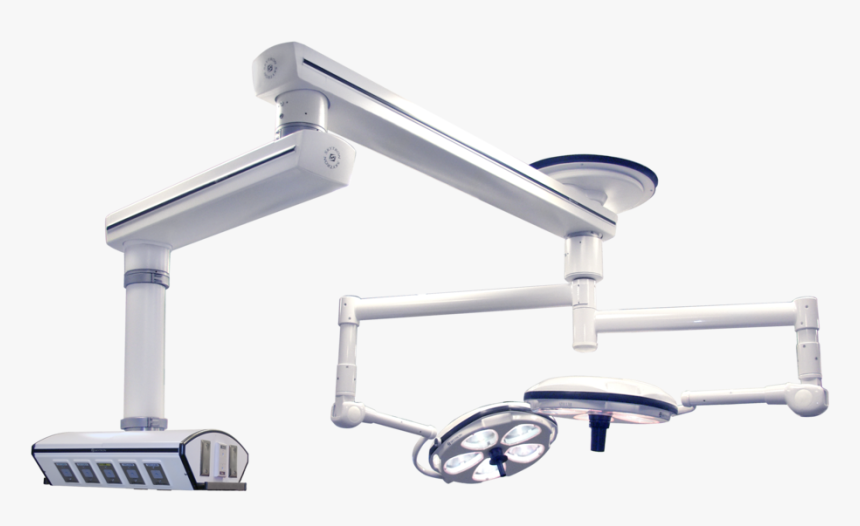 Central Tandem With Ub Stellar Lights - Exercise Equipment, HD Png Download