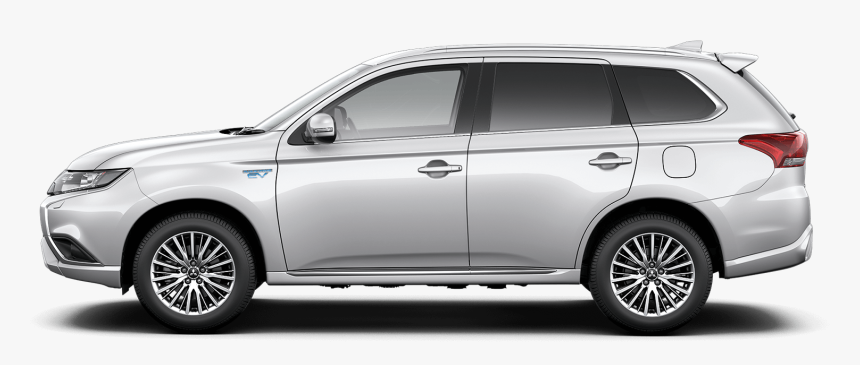 Mitsubishi Outlander Phev, HD Png Download
