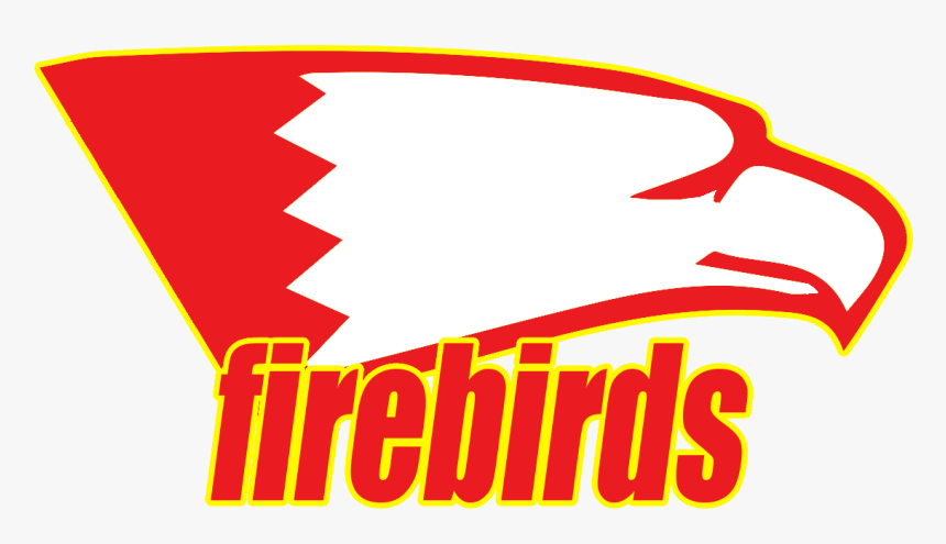 University Of Canberra Firebirds Logo - Firebirds Logo, HD Png Download