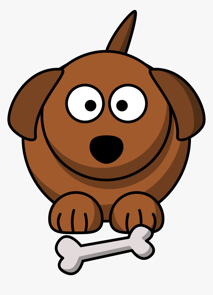 Free Stuffed Animal Download - Dog Clip Art Png, Transparent Png