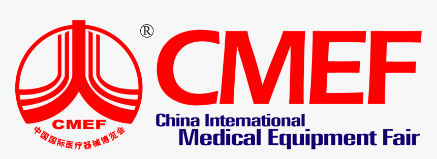 Transparent Medical Equipment Png - Cmef 2018 Shenzhen, Png Download