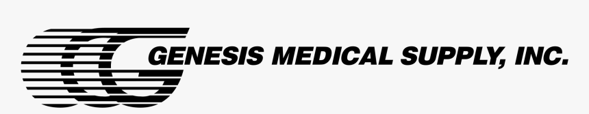 Genesis Medical Supply Logo Png Transparent - Flag, Png Download