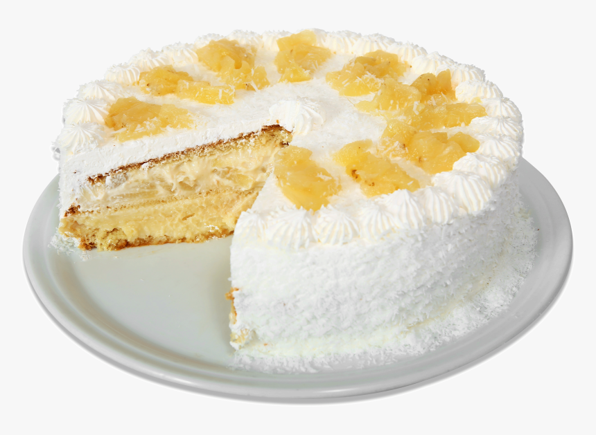 Transparent Abacaxi Png - Birthday Cake, Png Download