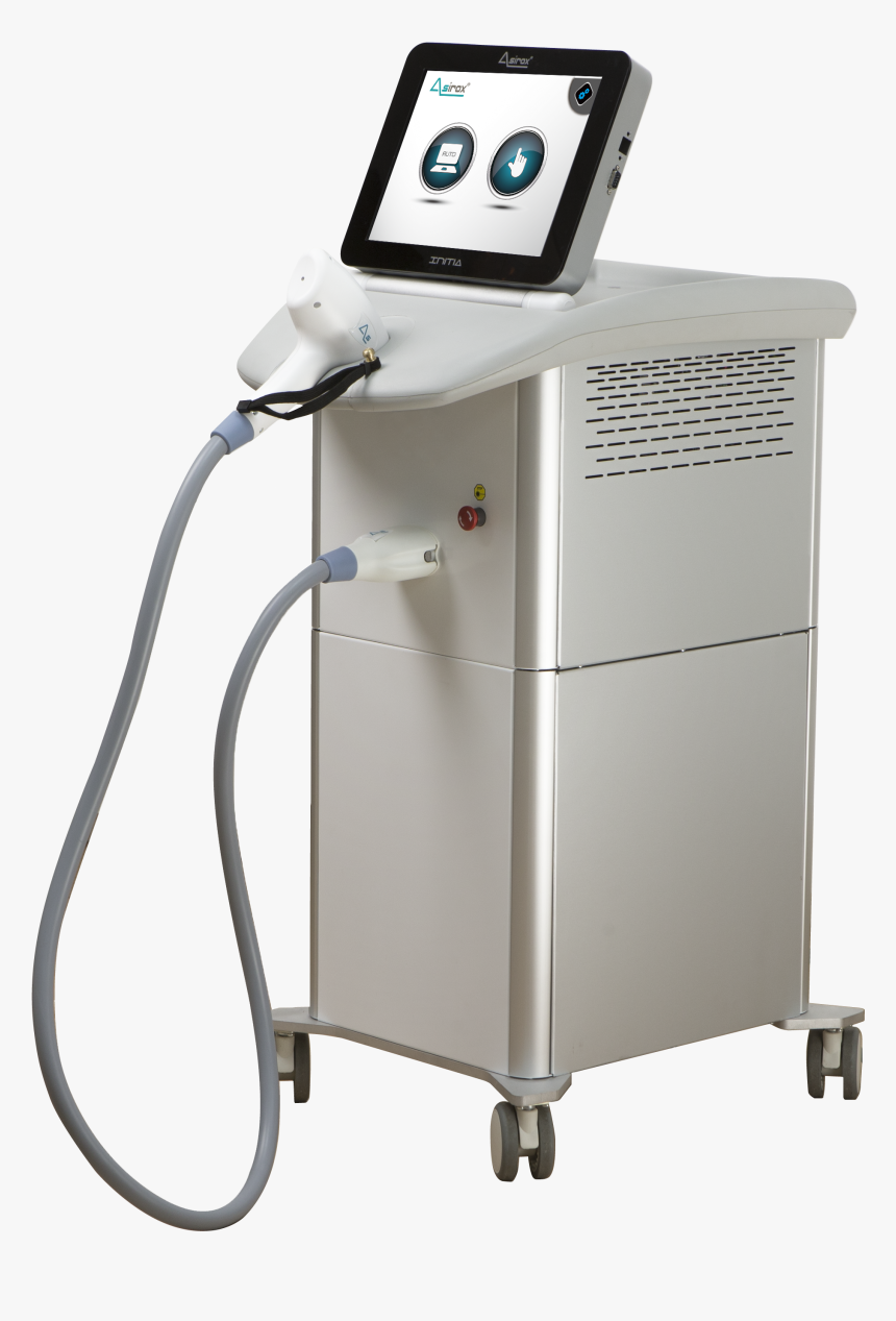 Transparent Medical Equipment Png - Initia Asirox, Png Download