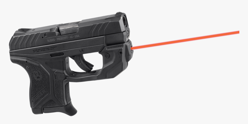 Ruger Lcp 2 Laser, HD Png Download