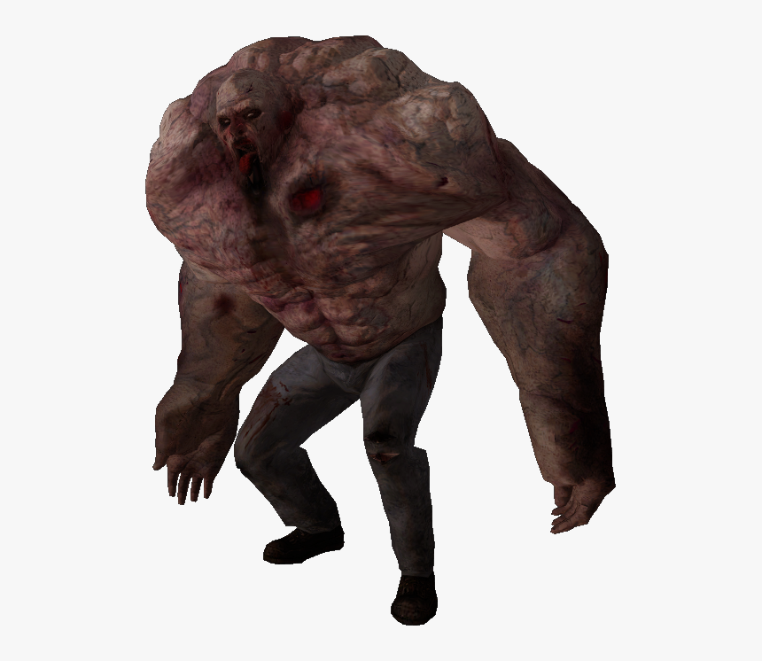 Tank Left 4 Dead, HD Png Download