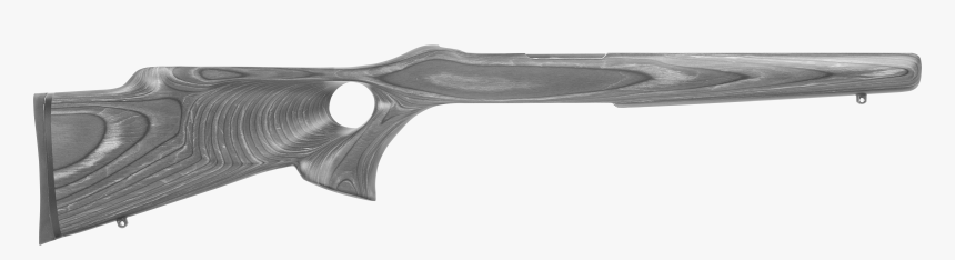 Boyds Thumbhole Stock Red, HD Png Download