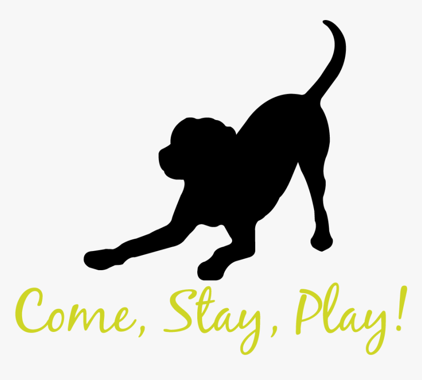 Dog Sitter Logo, HD Png Download