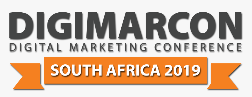 Digimarcon South Africa - Poster, HD Png Download
