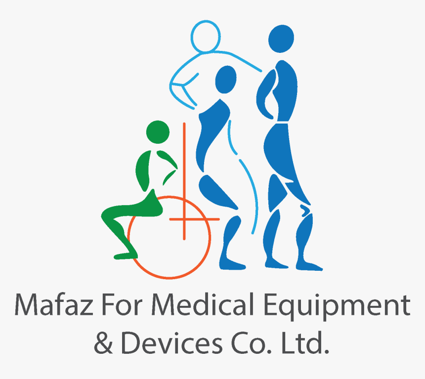 Mafaz For Medical Equipment And Devices Co - Physiotherapy Logo Images Png, Transparent Png