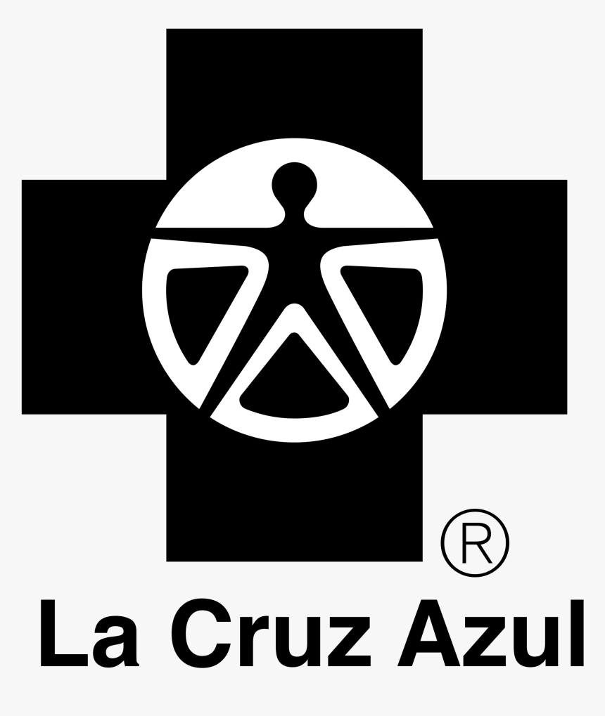 La Cruz Azul Logo Png Transparent - Blue Cross And Blue Shield, Png Download
