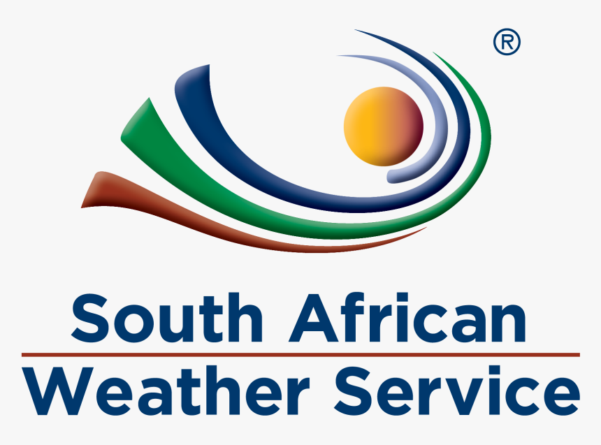 South African Weather Service, HD Png Download