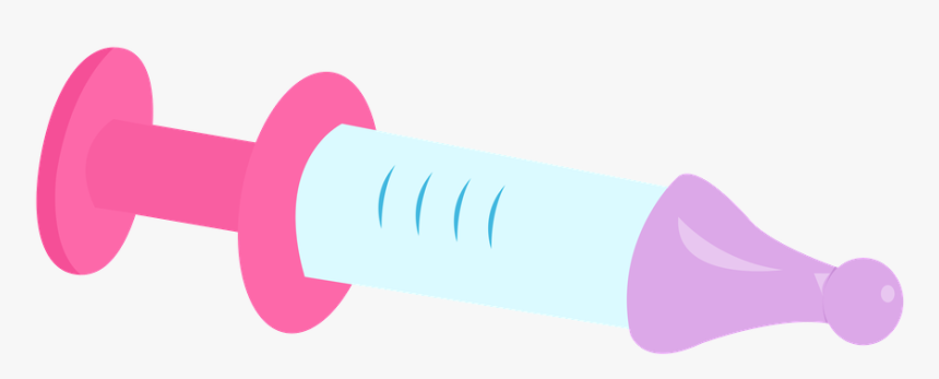 Pink,material Equipment,clip Art - Doc Mcstuffins Clip Art, HD Png Download