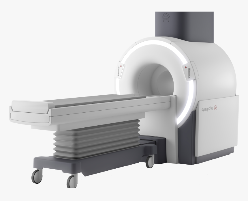 Evry Mri-crop - Synaptive Mri, HD Png Download