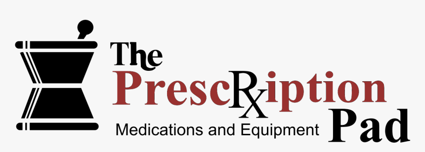 The Prescription Pad Ky - Graphic Design, HD Png Download