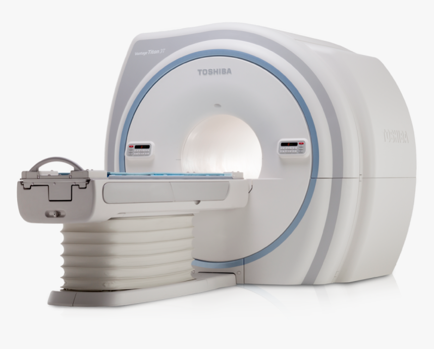 Toshiba Mri 3 Tesla, HD Png Download