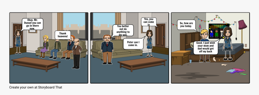 Comic Del Comportamiento Del Consumidor, HD Png Download