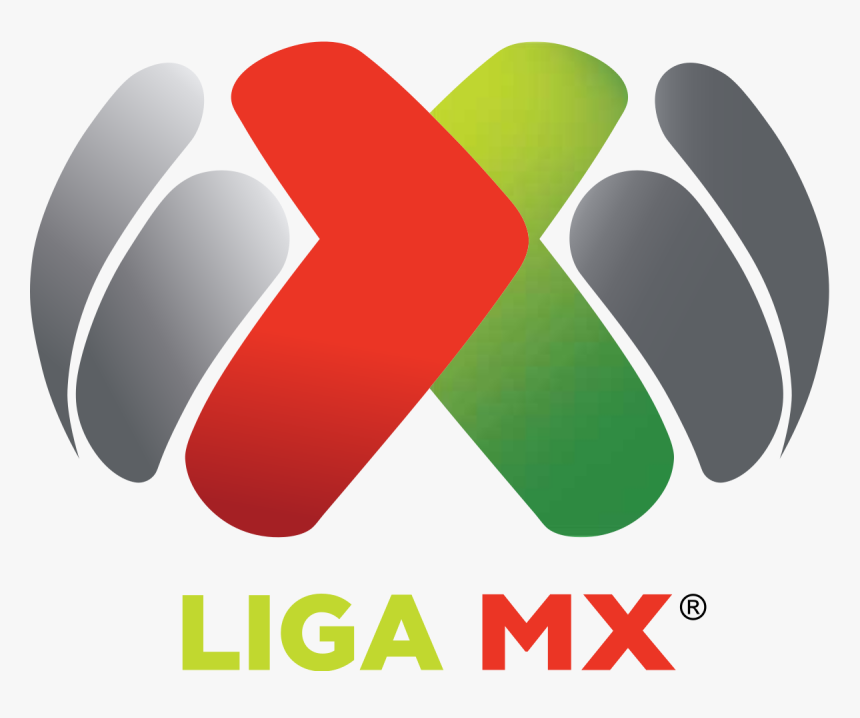 Logo Liga Mx Png, Transparent Png