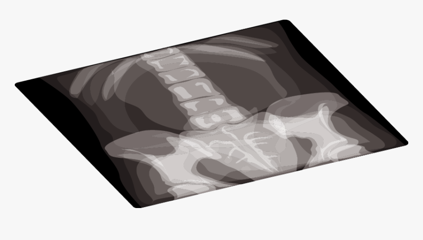 Transparent Medical Equipment Clipart - Radiology, HD Png Download