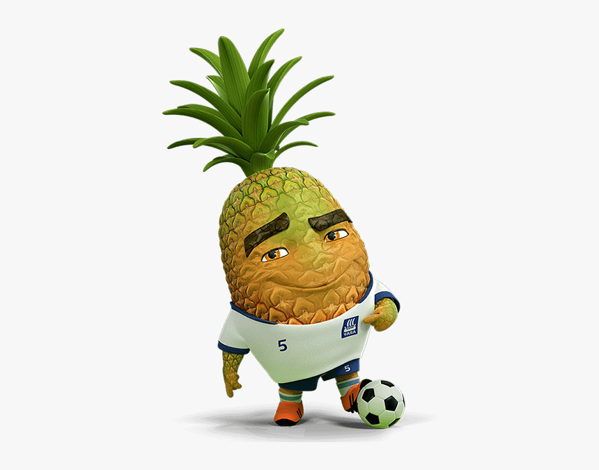 Pineapple, HD Png Download