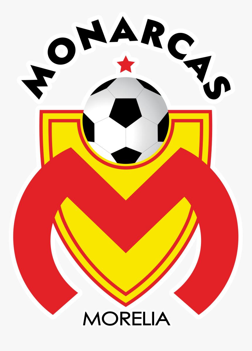 Monarcas - Monarcas Morelia Png, Transparent Png