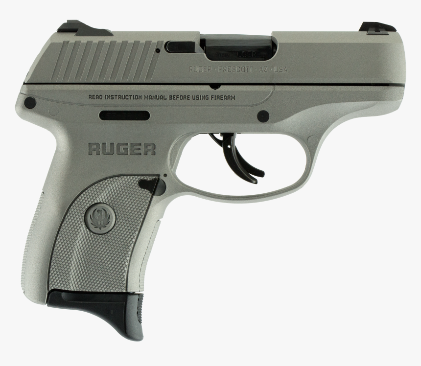 Lc9s Clip Lc9 Ruger, HD Png Download