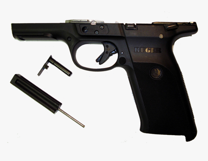 1rocket1 - Ranged Weapon, HD Png Download