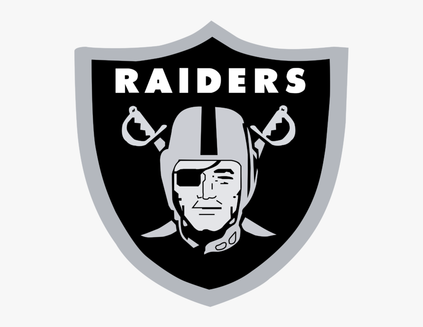 Oakland Raiders, HD Png Download