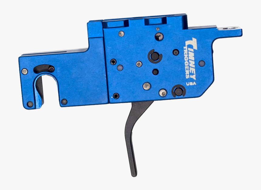 Timney Ruger Precision Rifle, HD Png Download