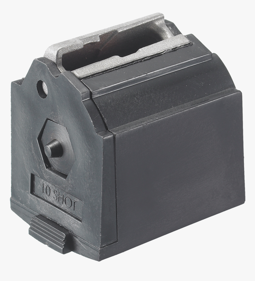 Ruger Bx 1 Rotary Magazine - Magazine, HD Png Download