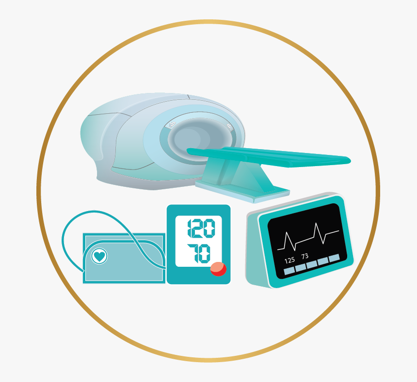 Transparent Isolation Gown Clipart, HD Png Download