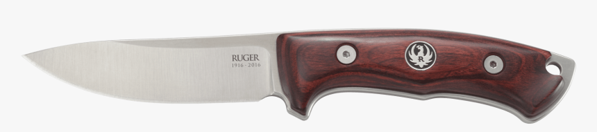 Ruger® Centennial Knife - Ruger Limited Edition Centennial Knife, HD Png Download