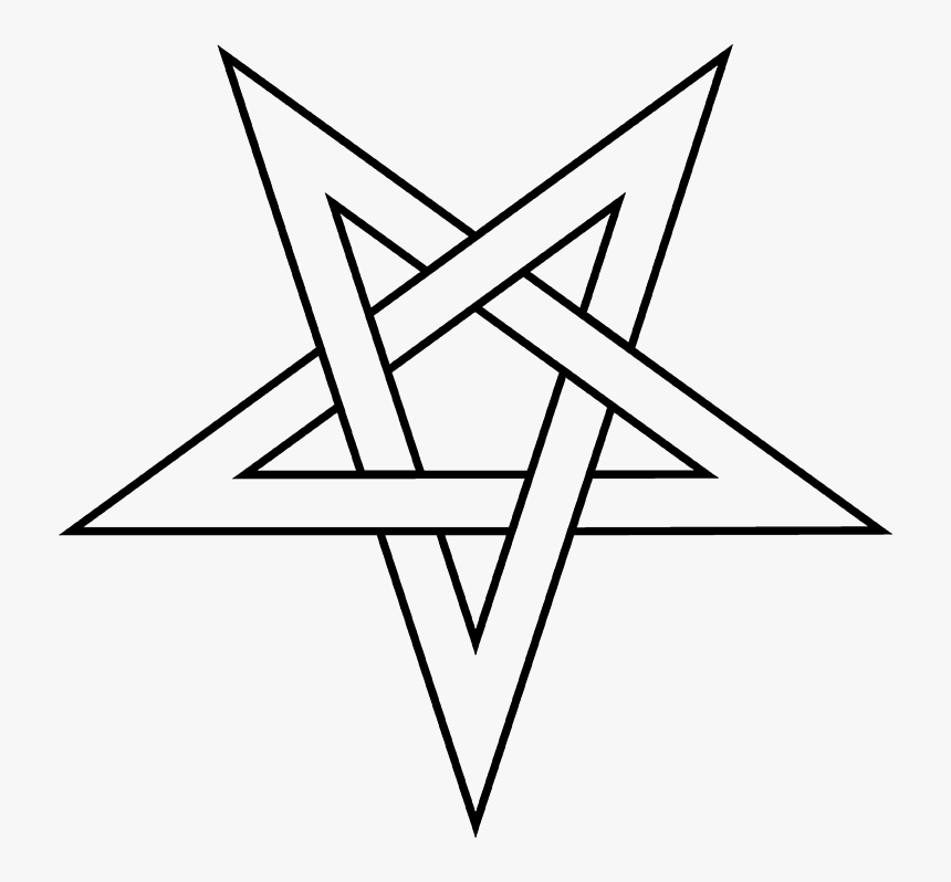 Estrella - Oes Black And White, HD Png Download