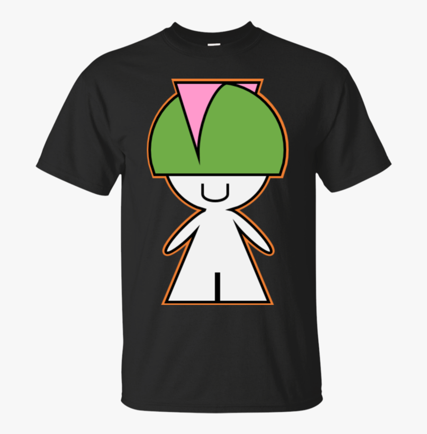 Transparent Ralts Png - Real Ass Bitch Give A Fuck Bout, Png Download