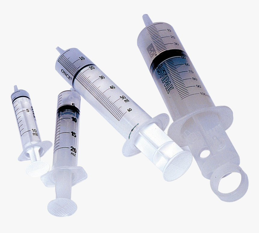 Syringe Transparent Medical Tools Images Png8 - Syringe, Png Download