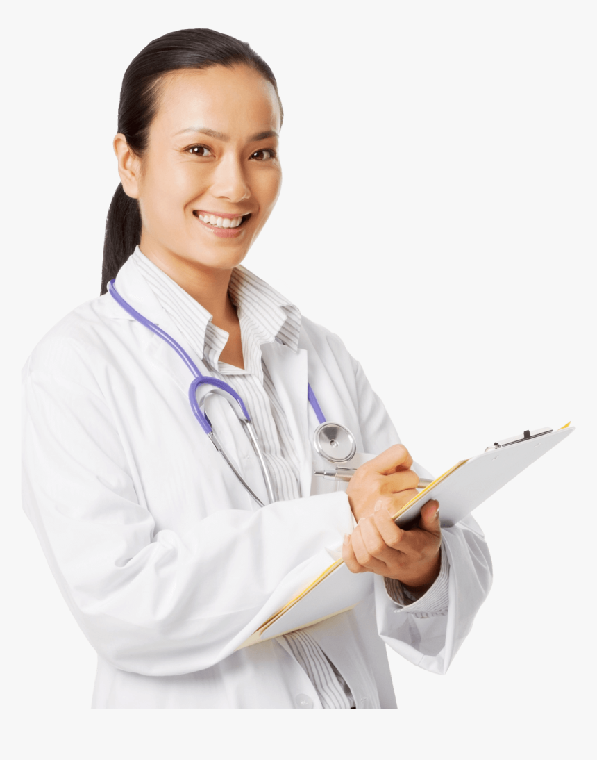 Martial Arts Assistant,health Care Provider,uniform,medical - Doctor Png, Transparent Png