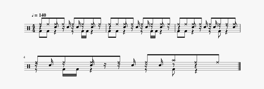 Sheet Music, HD Png Download