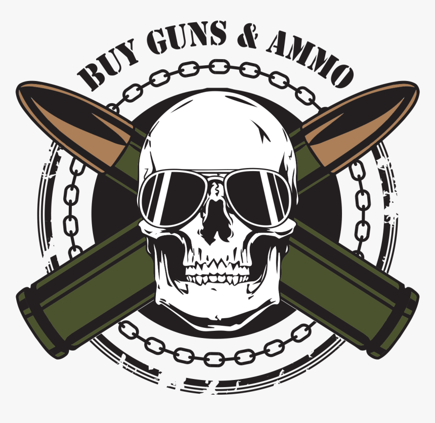 Firearm, HD Png Download