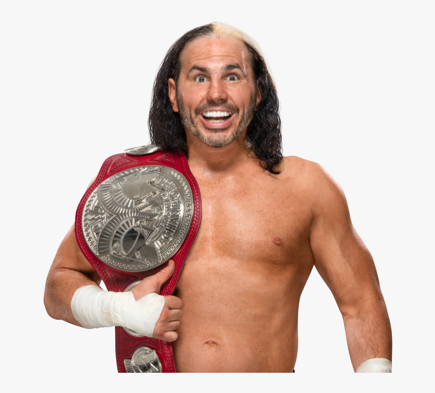 Hardy Boyz Tag Team Champions, HD Png Download