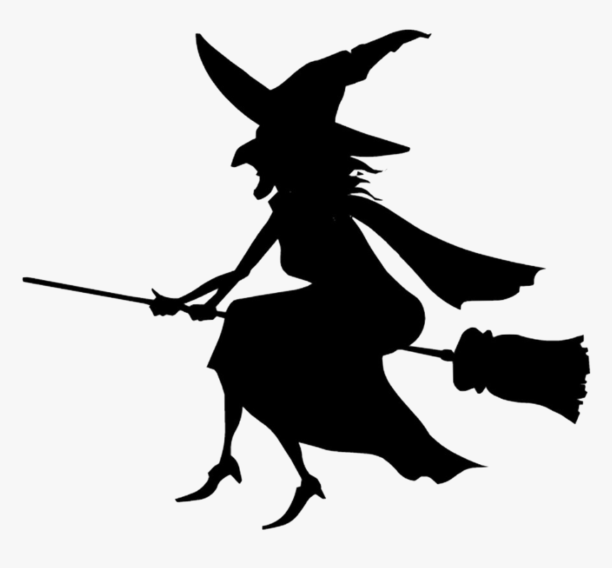 Halloween Download Png - Halloween Black And White, Transparent Png