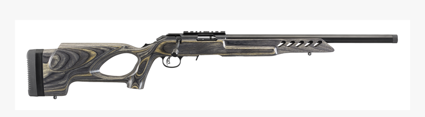 Ruger American Rimfire Target Thumbhole 
 Title Ruger - Ruger American Rimfire Target Uk, HD Png Download