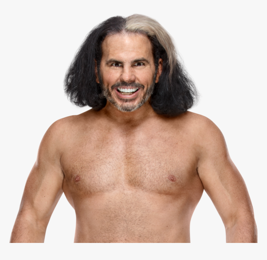 Svr06 Wiki - Matt Hardy, HD Png Download