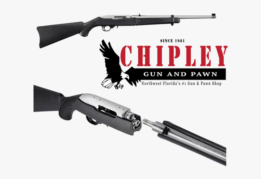 Ruger 10 22 Takedown, HD Png Download
