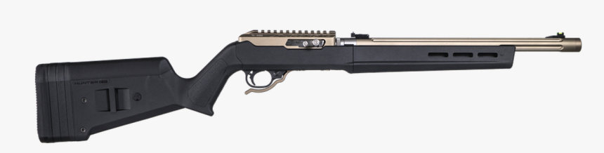 Magpul Ruger 10/22 Hunter X-22 Takedown Stock - Magpul 10 22 Takedown Stock Hb, HD Png Download