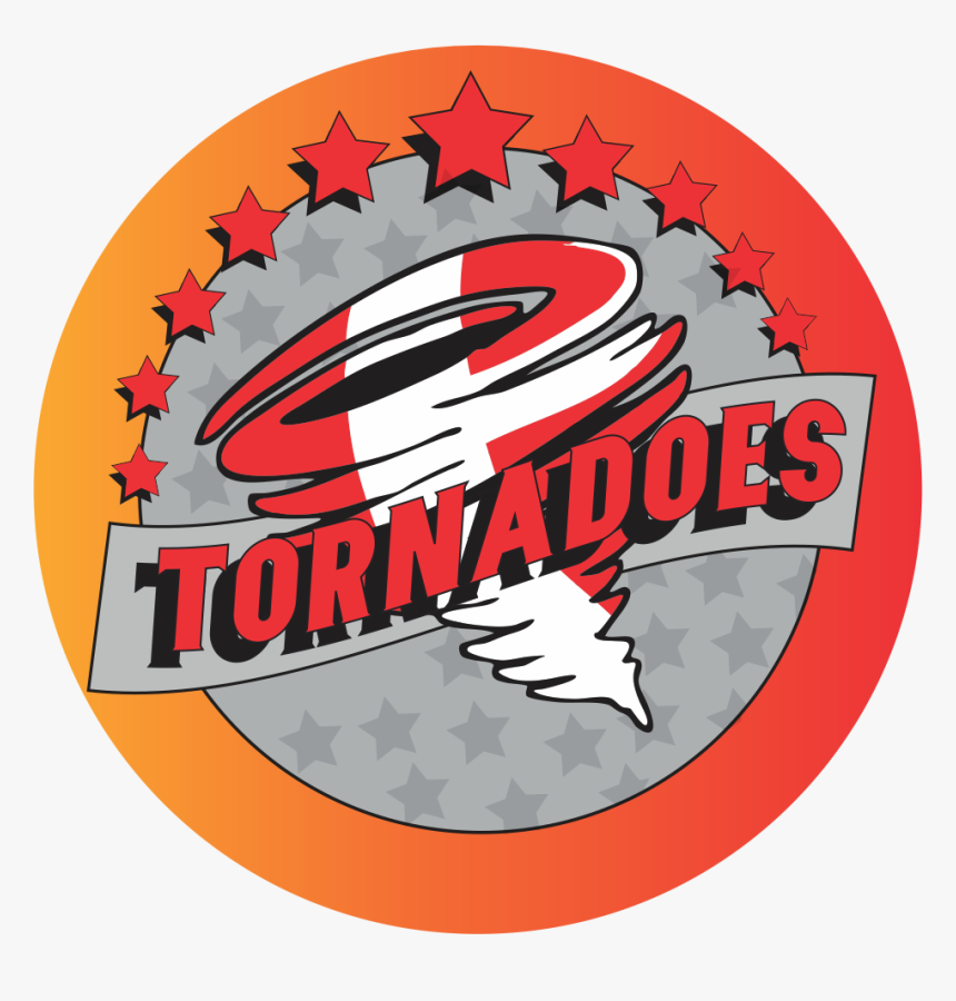 Tough Mudder Tornadoes - Graphic Design, HD Png Download