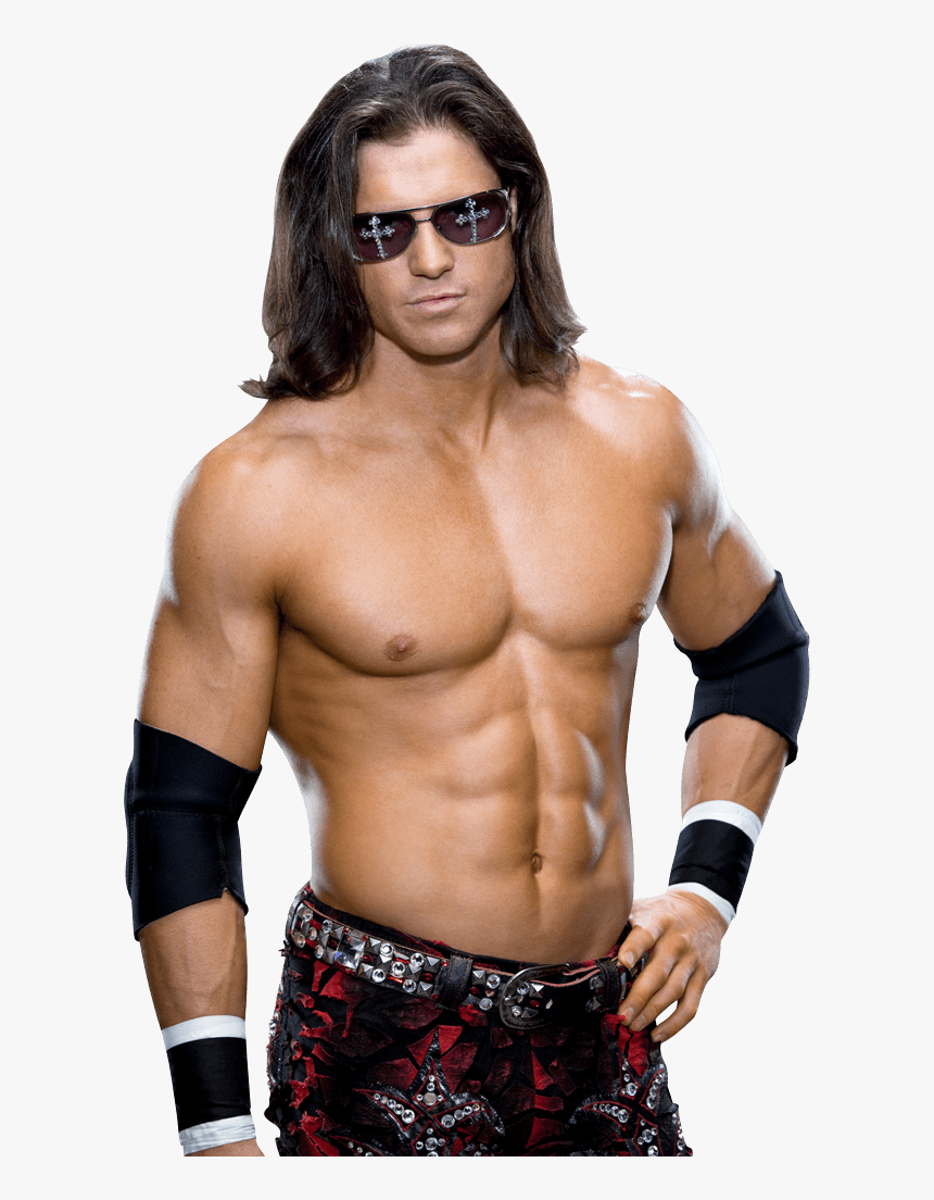 Transparent Matt Hardy Png - John Morrison Png, Png Download