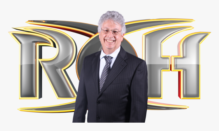 Gary Juster Ring Of Honor, HD Png Download