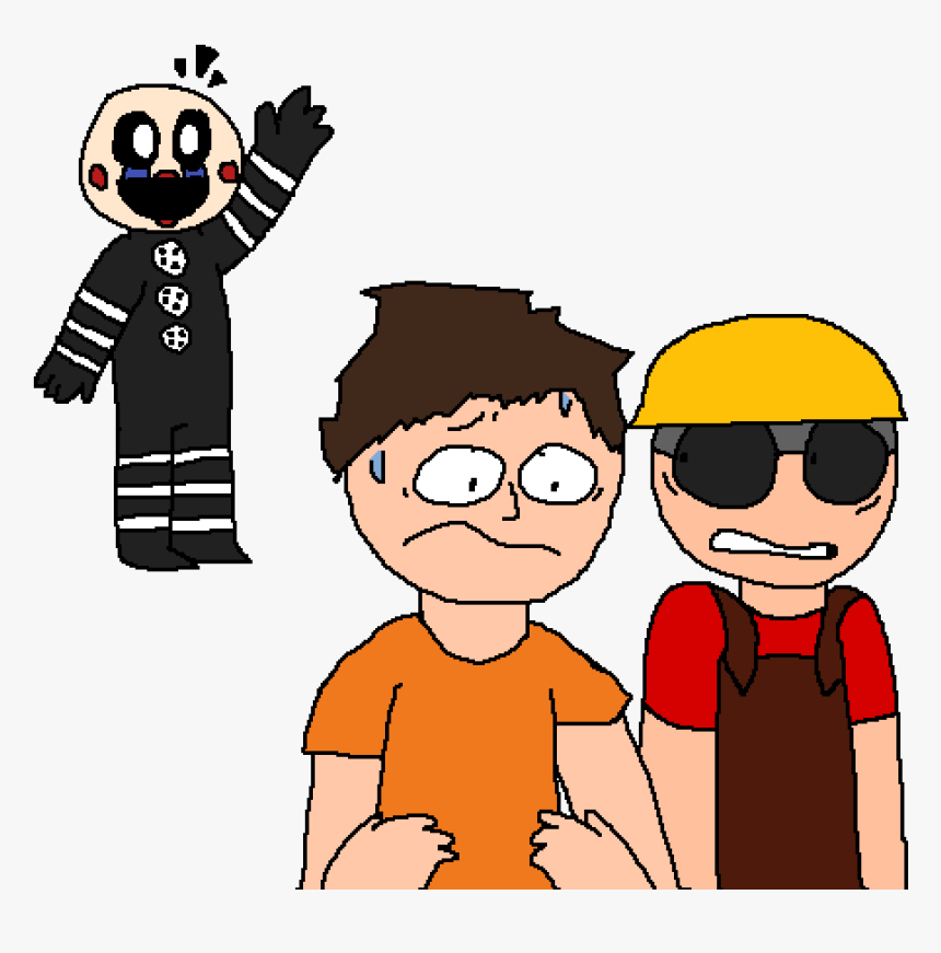 Cartoon, HD Png Download