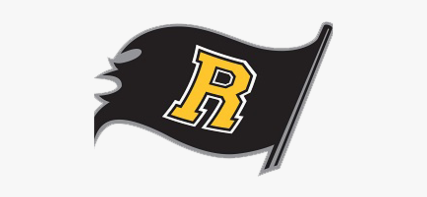 Riverview Raiders - Emblem, HD Png Download