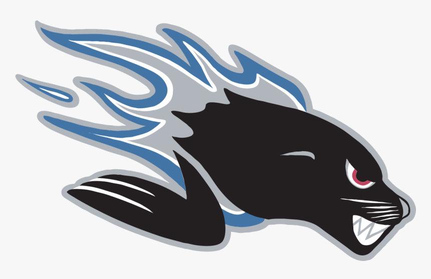 Saint John Seadogs Logo, HD Png Download